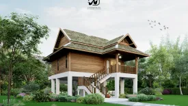 1 Bedroom House for sale in Pa O Don Chai, Chiang Rai