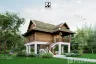 1 Bedroom House for sale in Pa O Don Chai, Chiang Rai