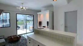 2 Bedroom Townhouse for rent in Grande Pleno Ratchapruek, Om Kret, Nonthaburi