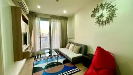 1 Bedroom Condo for rent in Rhythm Phahol-Ari, Phaya Thai, Bangkok near BTS Saphan Kwai