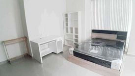 1 Bedroom Condo for sale in Baan Klangkrung, Phaya Thai, Bangkok near MRT Kamphaeng Phet