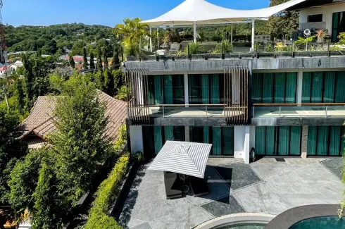 3 Bedroom Townhouse for sale in Pandora Residences, Rawai, Phuket