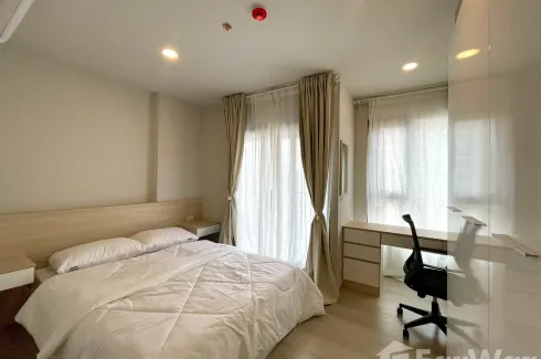 1 Bedroom Condo for rent in Aspire Onnut Station, Phra Khanong, Bangkok near BTS On Nut