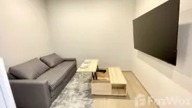 1 Bedroom Condo for rent in Aspire Onnut Station, Phra Khanong, Bangkok near BTS On Nut