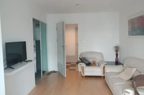 1 Bedroom Condo for rent in Lumpini Place Srinakarin, Suan Luang, Bangkok near MRT Phatthanakan