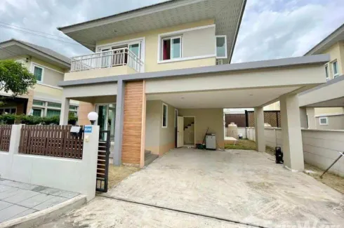 3 Bedroom House for rent in Seranee Casa Westgate Bangyai, Bang Rak Phatthana, Nonthaburi