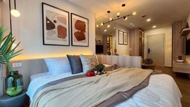 1 Bedroom Condo for rent in Regent Home Wuttakat, Talat Phlu, Bangkok near BTS Wutthakat