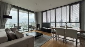 2 Bedroom Condo for rent in Aequa Sukhumvit 49, Khlong Tan Nuea, Bangkok near BTS Thong Lo