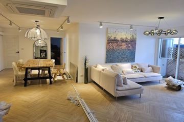 3 Bedroom Condo for rent in Windsor Tower, Khlong Toei, Bangkok near BTS Asoke