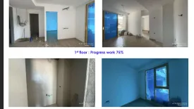 1 Bedroom Condo for sale in Skypark Celeste Laguna, Choeng Thale, Phuket