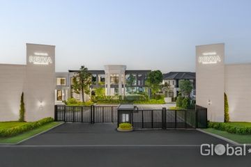 4 Bedroom House for sale in REKHA Pattaya - Motorway, Nong Prue, Chonburi