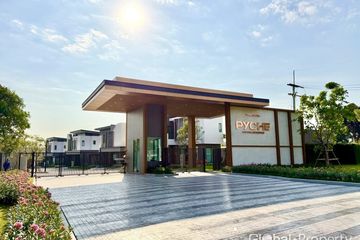 4 Bedroom House for sale in PYCHE Pattaya &ndash; Motorway, Nong Prue, Chonburi