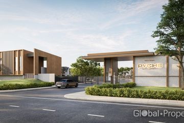 4 Bedroom House for sale in PYCHE Pattaya – Motorway, Nong Prue, Chonburi