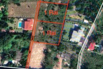 Land for sale in Bang Sare, Chonburi
