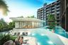 1 Bedroom Condo for sale in Pristine Park 3, Nong Prue, Chonburi