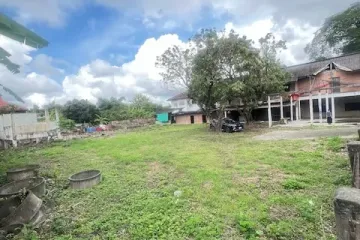 Land for sale in Ton Pao, Chiang Mai