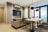 1 Bedroom Condo for sale in Sea Heaven Phase 3, Sakhu, Phuket