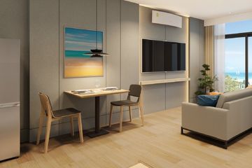1 Bedroom Condo for sale in Sea Heaven Phase 3, Sakhu, Phuket