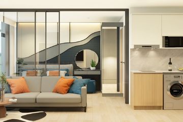 1 Bedroom Condo for sale in Sea Heaven Phase 3, Sakhu, Phuket