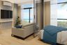 1 Bedroom Condo for sale in Sea Heaven Phase 3, Sakhu, Phuket