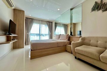 1 Bedroom Condo for sale in City Garden Tropicana, Na Kluea, Chonburi