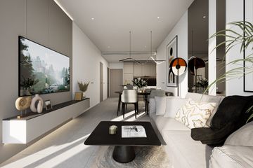 2 Bedroom Condo for sale in Next Point Condominium, Rawai, Phuket