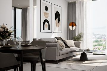 1 Bedroom Condo for sale in Next Point Condominium, Rawai, Phuket