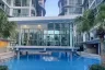 1 Bedroom Condo for sale in Sea Zen Condominium, Bang Sare, Chonburi