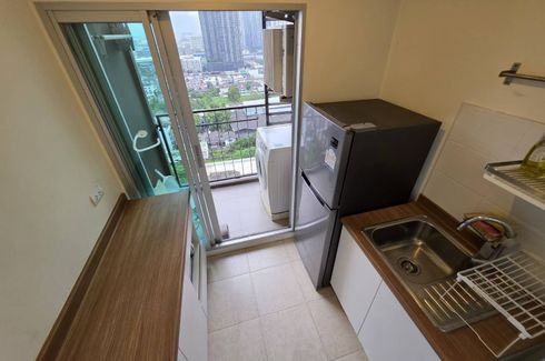 1 Bedroom Condo for rent in Dao Khanong, Bangkok near BTS Talat Phlu