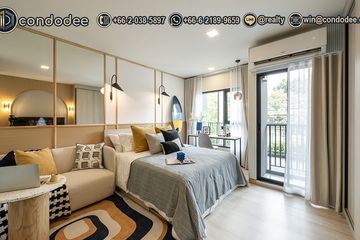 1 Bedroom Condo for sale in FLO by Sansiri, Khlong San, Bangkok near BTS Khlong San