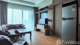 1 Bedroom Condo for sale in Nam Talay Condo, Na Jomtien, Chonburi
