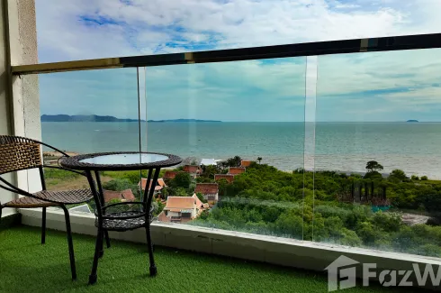 1 Bedroom Condo for sale in Nam Talay Condo, Na Jomtien, Chonburi