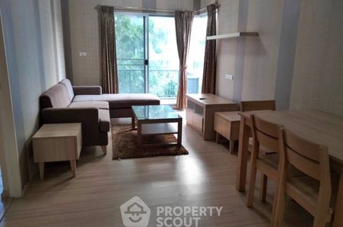 2 Bedroom Condo for sale in A Space Play Ratchada - Sutthisarn, Sam Sen Nok, Bangkok near MRT Sutthisan