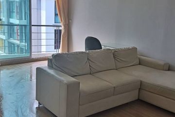 1 Bedroom Condo for sale in Chateau In Town Ratchada 20, Din Daeng, Bangkok near MRT Sutthisan
