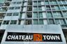 1 Bedroom Condo for sale in Chateau In Town Ratchada 20, Din Daeng, Bangkok near MRT Sutthisan