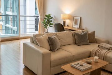 1 Bedroom Condo for sale in Chateau In Town Ratchada 20, Sam Sen Nok, Bangkok near MRT Sutthisan