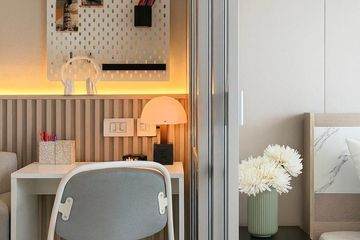 1 Bedroom Condo for rent in Lumpini Ville Naklua - Wongamat, Na Kluea, Chonburi