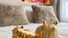 1 Bedroom Condo for rent in Lumpini Ville Naklua - Wongamat, Na Kluea, Chonburi