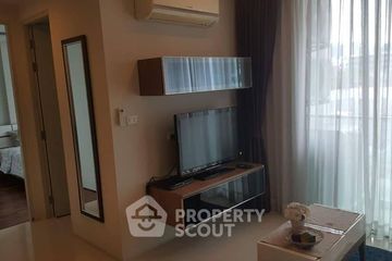 1 Bedroom Condo for rent in Beverly 33, Khlong Tan Nuea, Bangkok near BTS Phrom Phong