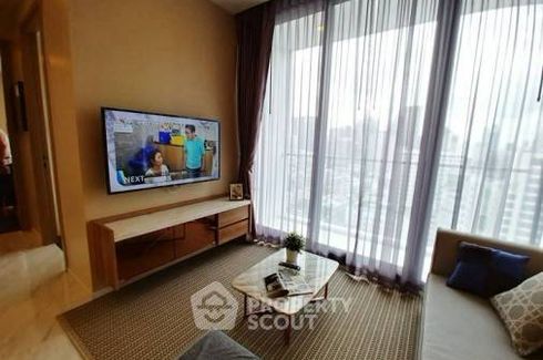 2 Bedroom Condo for rent in Hyde Sukhumvit 11, Khlong Toei Nuea, Bangkok near BTS Nana