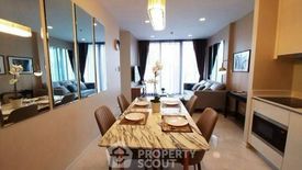 2 Bedroom Condo for rent in Hyde Sukhumvit 11, Khlong Toei Nuea, Bangkok near BTS Nana