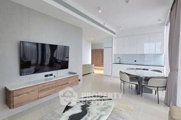 2 Bedroom Condo for rent in Tait Sathorn 12, Silom, Bangkok near BTS Saint Louis