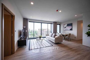 3 Bedroom Condo for rent in PYNN Soonvijai, Bang Kapi, Bangkok near MRT Pradit Manutham