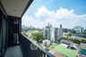 3 Bedroom Condo for rent in PYNN Soonvijai, Bang Kapi, Bangkok near MRT Pradit Manutham