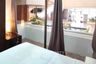 2 Bedroom Condo for rent in Jomtien Plaza Residence, Nong Prue, Chonburi
