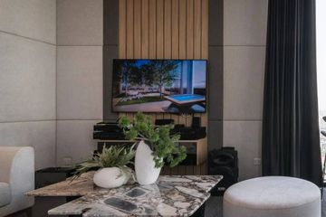 1 Bedroom Condo for sale in Maru Ladprao 15, Chom Phon, Bangkok near MRT Ratchadaphisek