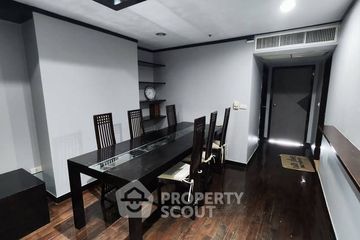 2 Bedroom Condo for sale in Silom, Bangkok near BTS Saphan Taksin