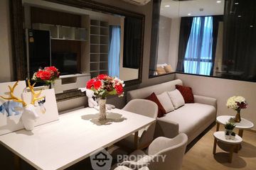 1 Bedroom Condo for sale in Runesu Thonglor 5, Khlong Tan Nuea, Bangkok near BTS Thong Lo