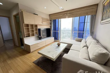 3 Bedroom Condo for rent in Siri at Sukhumvit, Phra Khanong, Bangkok near BTS Thong Lo