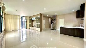 4 Bedroom House for sale in Setthasiri Pattanakarn, Prawet, Bangkok near BTS On Nut